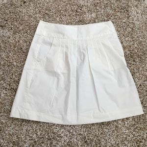 Off White Banana Republic Skirt